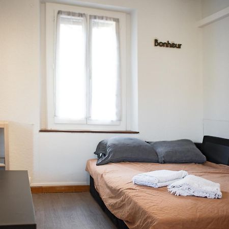 Les Appartements De L'Horloge การ์กาซอน ภายนอก รูปภาพ