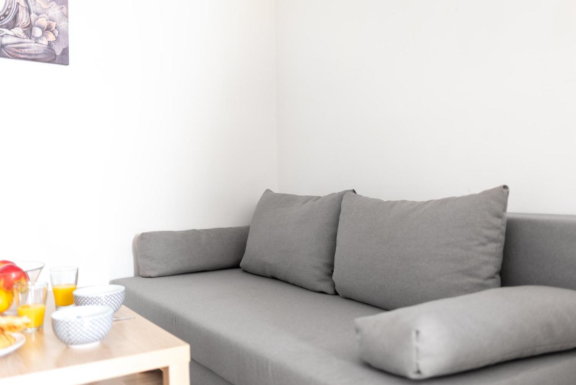 Les Appartements De L'Horloge การ์กาซอน ภายนอก รูปภาพ
