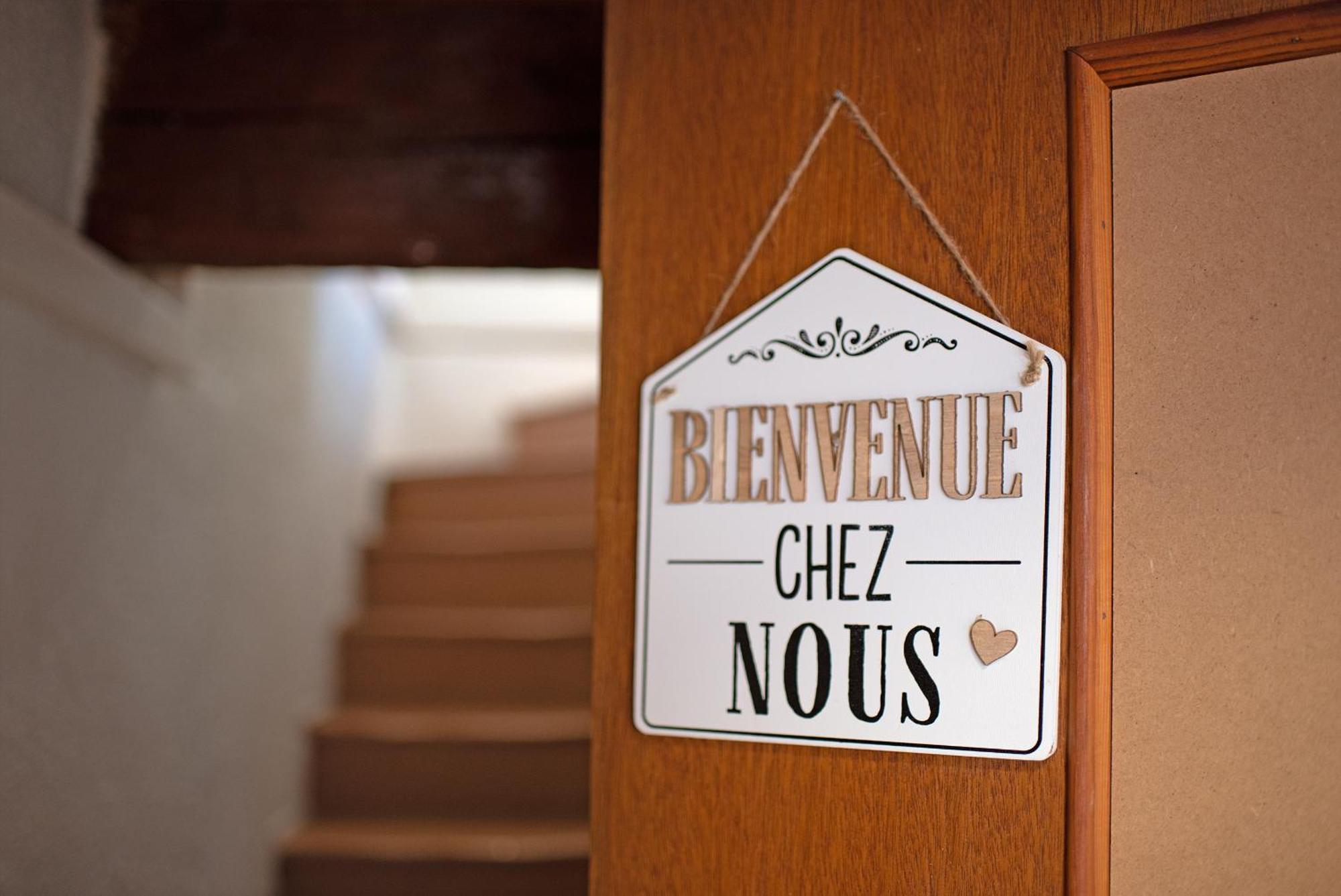 Les Appartements De L'Horloge การ์กาซอน ภายนอก รูปภาพ