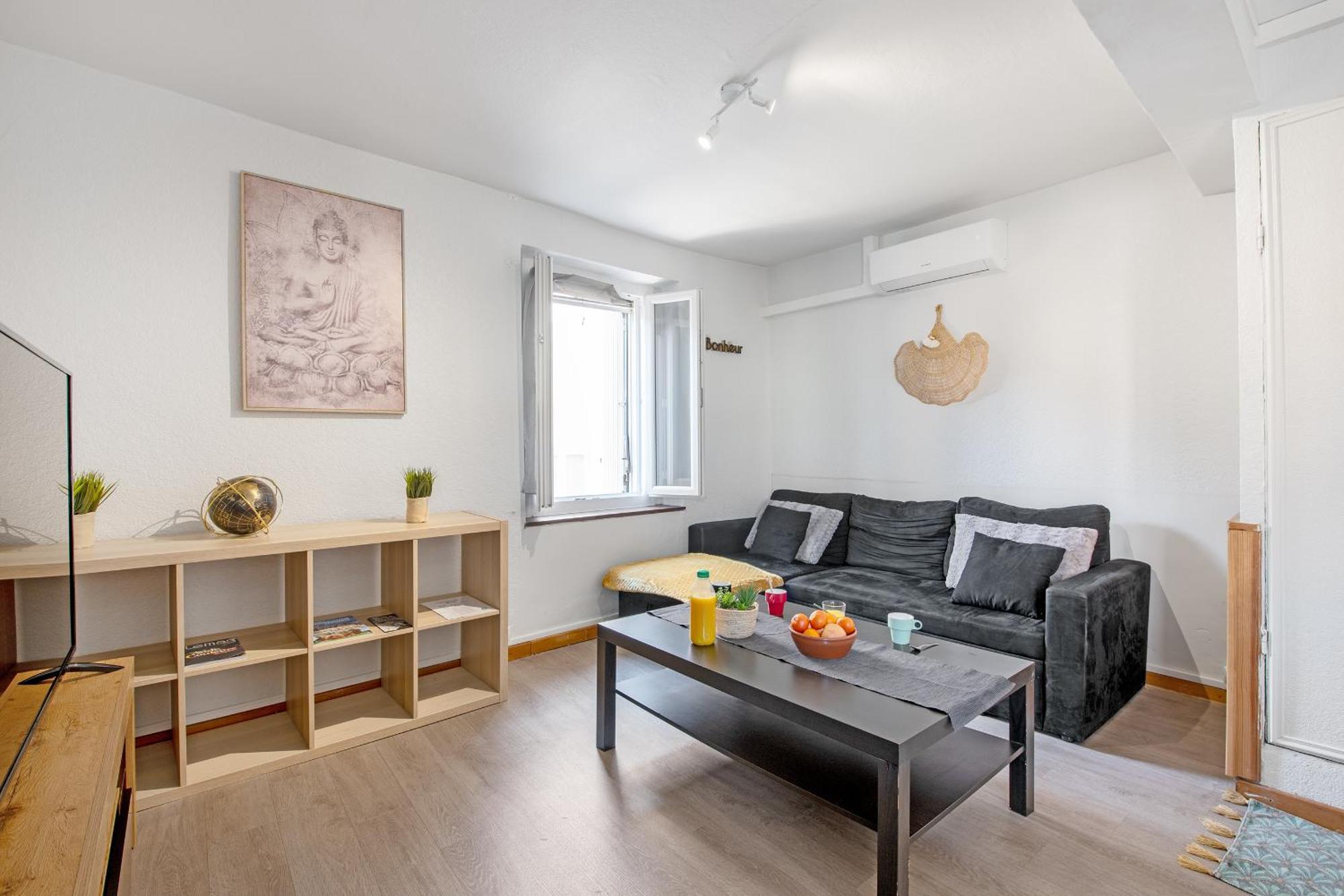 Les Appartements De L'Horloge การ์กาซอน ภายนอก รูปภาพ