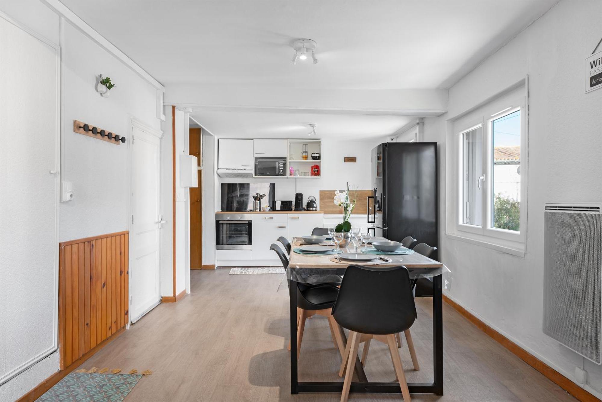 Les Appartements De L'Horloge การ์กาซอน ภายนอก รูปภาพ
