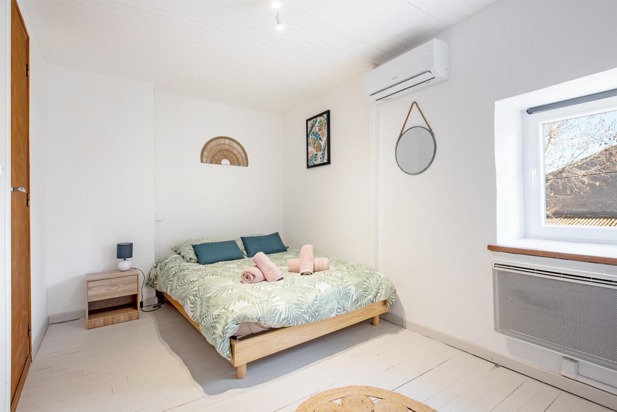 Les Appartements De L'Horloge การ์กาซอน ภายนอก รูปภาพ
