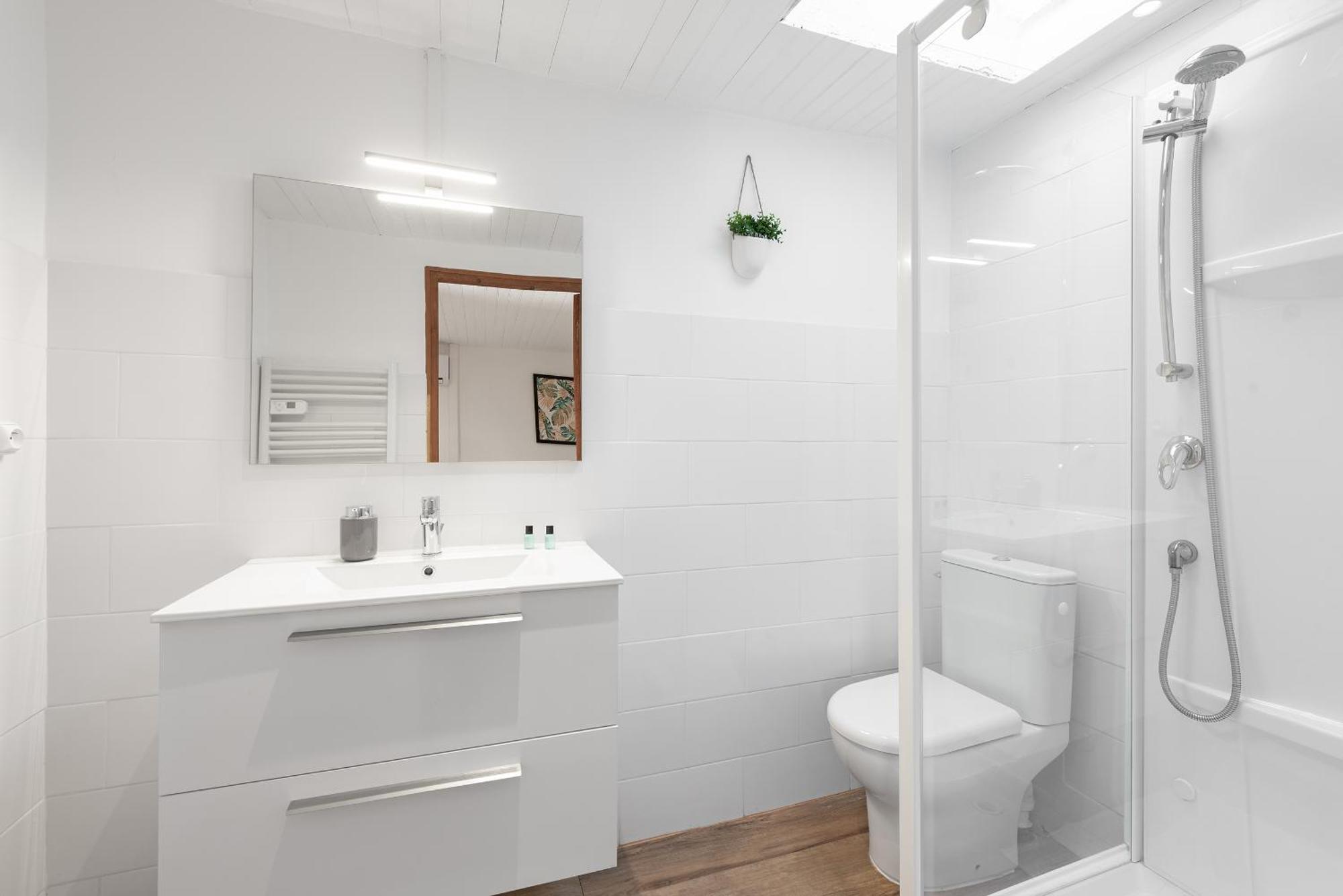 Les Appartements De L'Horloge การ์กาซอน ภายนอก รูปภาพ